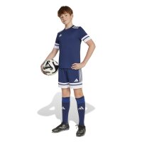 adidas Squadra 25 Trikot Kinder - navy/weiß