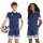 adidas Squadra 25 Trikot Kinder - navy/weiß