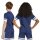 adidas Squadra 25 Trikot Kinder - navy/weiß
