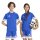 adidas Squadra 25 Trikot Kinder - blau/weiß