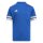 adidas Squadra 25 Trikot Kinder - blau/weiß