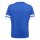 adidas Squadra 25 Trikot Kinder - blau/weiß