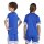 adidas Squadra 25 Trikot Kinder - blau/weiß