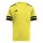 adidas Squadra 25 Trikot Kinder - gelb/schwarz