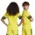 adidas Squadra 25 Trikot Kinder - gelb/schwarz