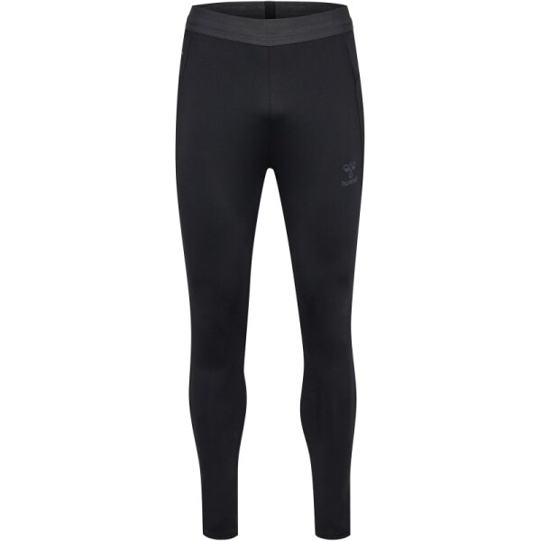 hummel Hmlpro Training Trainingshose Herren - black - 2XL