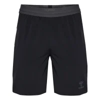 hummel Hmlpro Training Shorts Herren - black
