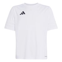 adidas Squadra 25 Trikot Kinder - weiß