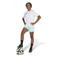 adidas Squadra 25 Trikot Kinder - weiß