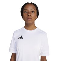 adidas Squadra 25 Trikot Kinder - weiß