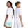 adidas Squadra 25 Trikot Kinder - weiß