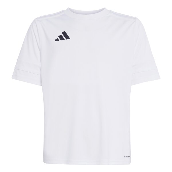 adidas Squadra 25 Trikot Kinder - weiß - 176
