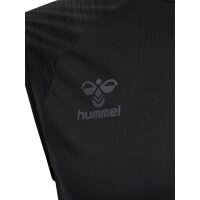 hummel hmlPRO Training Trikot ärmellos Herren - black