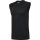 hummel hmlPRO Training Trikot ärmellos Herren - black