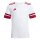 adidas Squadra 25 Trikot Kinder - weiß/rot