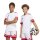 adidas Squadra 25 Trikot Kinder - weiß/rot