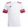 adidas Squadra 25 Trikot Kinder - weiß/rot