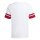 adidas Squadra 25 Trikot Kinder - weiß/rot