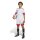 adidas Squadra 25 Trikot Kinder - weiß/rot