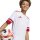adidas Squadra 25 Trikot Kinder - weiß/rot