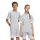 adidas Squadra 25 Trikot Kinder - hellgrau/weiß
