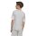 adidas Squadra 25 Trikot Kinder - hellgrau/weiß