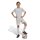 adidas Squadra 25 Trikot Kinder - hellgrau/weiß