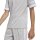adidas Squadra 25 Trikot Kinder - hellgrau/weiß
