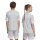 adidas Squadra 25 Trikot Kinder - hellgrau/weiß