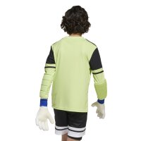 adidas Squadra 25 Torwarttrikot Kinder - hellgrün/schwarz