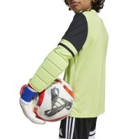 adidas Squadra 25 Torwarttrikot Kinder - hellgrün/schwarz