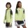 adidas Squadra 25 Torwarttrikot Kinder - hellgrün/schwarz
