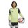 adidas Squadra 25 Torwarttrikot Kinder - hellgrün/schwarz