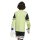 adidas Squadra 25 Torwarttrikot Kinder - hellgrün/schwarz