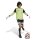 adidas Squadra 25 Torwarttrikot Kinder - hellgrün/schwarz