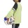 adidas Squadra 25 Torwarttrikot Kinder - hellgrün/schwarz
