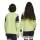 adidas Squadra 25 Torwarttrikot Kinder - hellgrün/schwarz