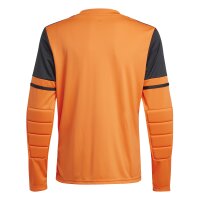 adidas Squadra 25 Torwarttrikot Kinder - orange/schwarz
