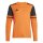 adidas Squadra 25 Torwarttrikot Kinder - orange/schwarz
