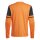 adidas Squadra 25 Torwarttrikot Kinder - orange/schwarz