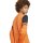 adidas Squadra 25 Torwarttrikot Kinder - orange/schwarz