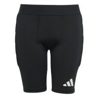 adidas Squadra 25 Torwarthose Kinder - schwarz