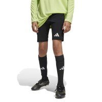 adidas Squadra 25 Torwarthose Kinder - schwarz