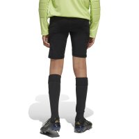 adidas Squadra 25 Torwarthose Kinder - schwarz