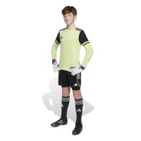 adidas Squadra 25 Torwarthose Kinder - schwarz