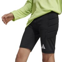 adidas Squadra 25 Torwarthose Kinder - schwarz