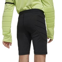 adidas Squadra 25 Torwarthose Kinder - schwarz