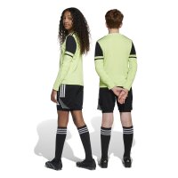 adidas Squadra 25 Torwarthose Kinder - schwarz