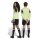 adidas Squadra 25 Torwarthose Kinder - schwarz