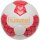 hummel Classic Elite Handball Unisex - weiß/rot/schwarz